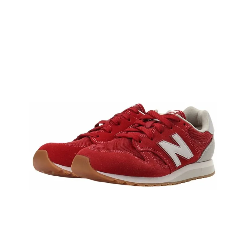 New Balance 520 Shoes 'Grey Red'-2
