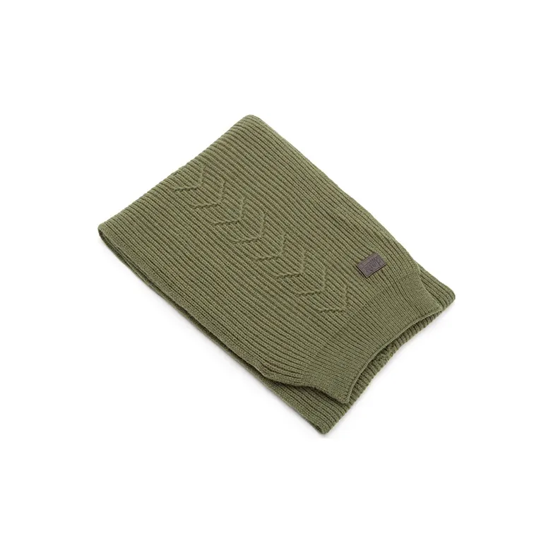 KENMO Knit Scarves Unisex-9