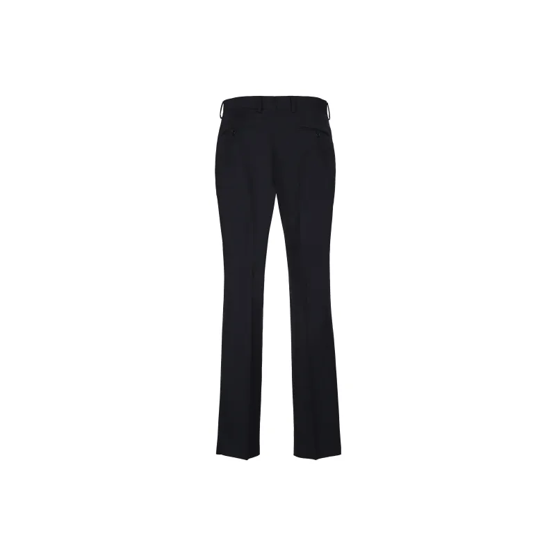 FENDI Casual Pants Men Dark Blue-1
