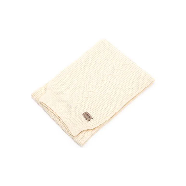 KENMO Knit Scarves Unisex-6