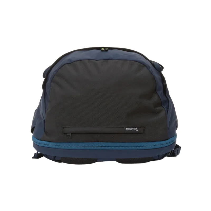 THE NORTH FACE Outdoor Bags Polyester Blue Unisex-3