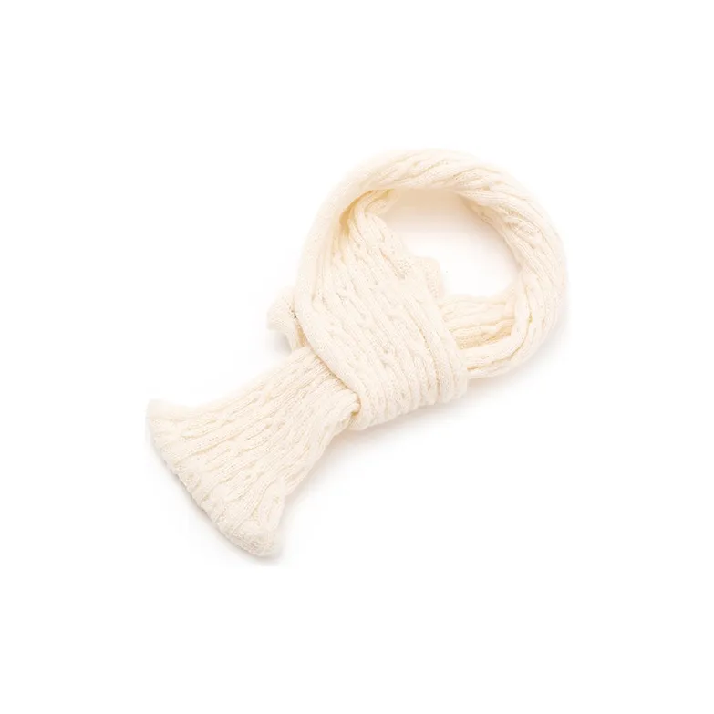 KENMO Knit Scarves Women's-13