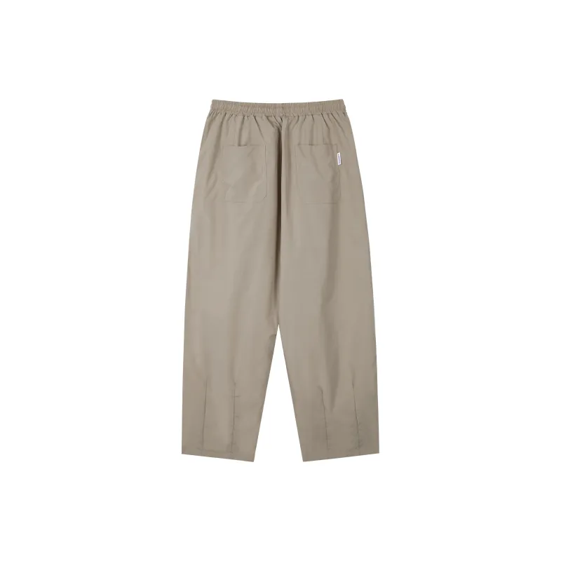 KOUEMGI Casual Pants Spring Unisex-1