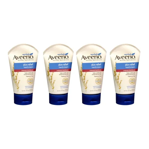 Aveeno 핸드 크림
