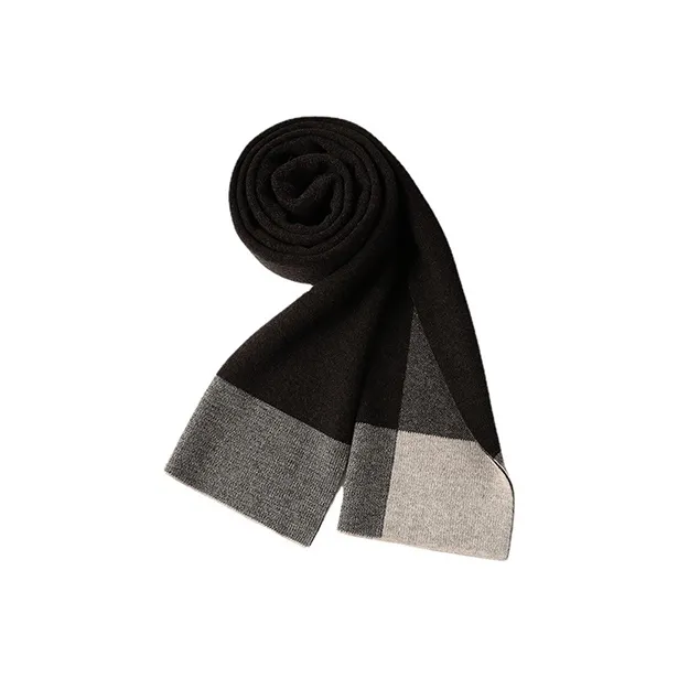 AAJF Knit Scarves Men-6