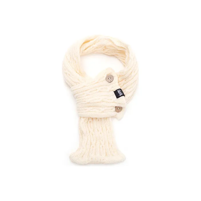 KENMO Knit Scarves Women's-11