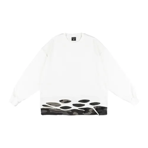 XINYINSU Sweatshirts Unisex