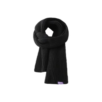 FREE RABBITⅡ Knit Scarves Unisex