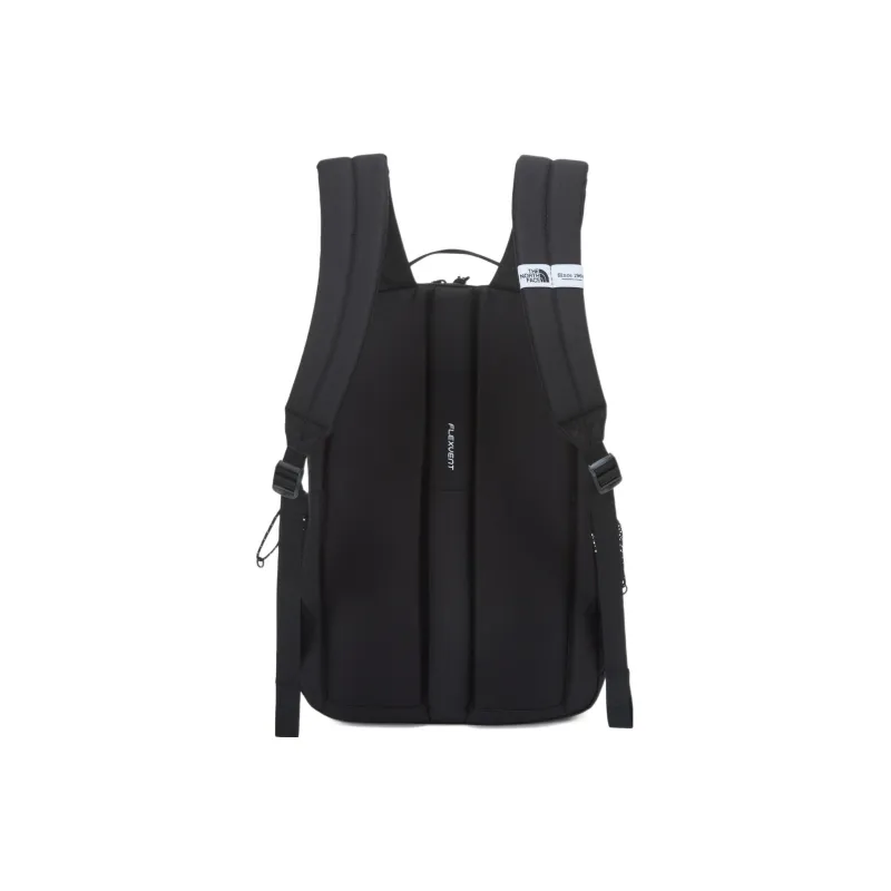 THE NORTH FACE Polyester Backpack Regular Unisex Gold-2
