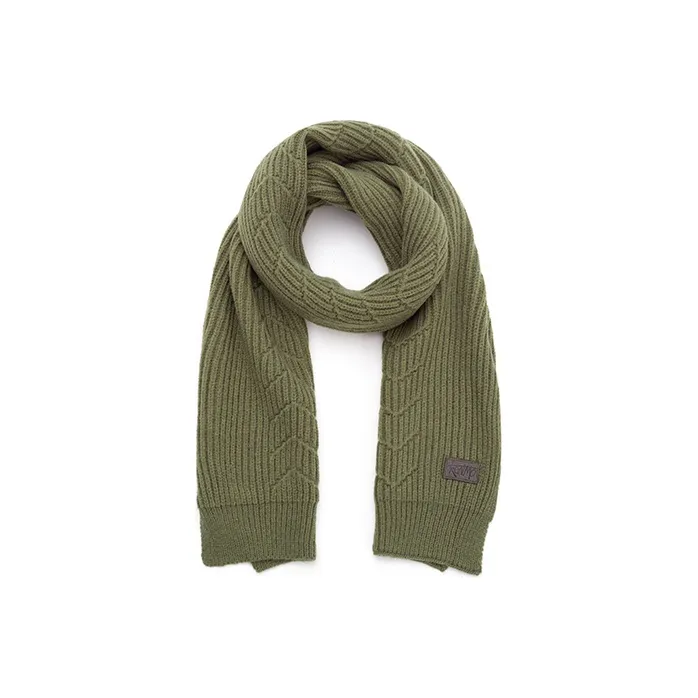 KENMO Knit Scarves Unisex-8