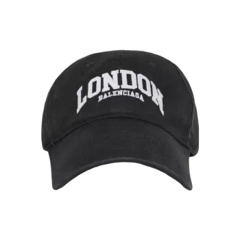 Balenciaga Cities London Cap