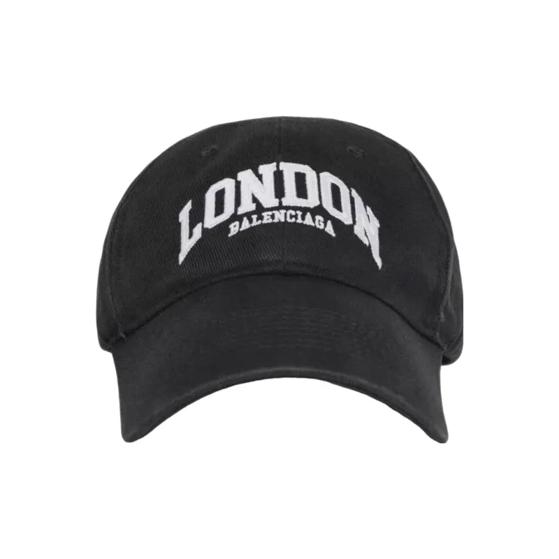 Balenciaga Cities London Cap-0