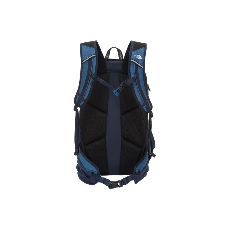 THE NORTH FACE Outdoor Bags Polyester Blue Unisex-2