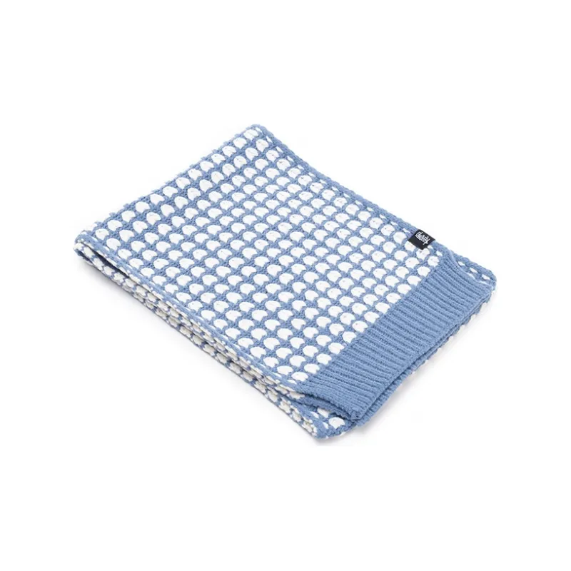 KENMO Knit Scarves Unisex-13