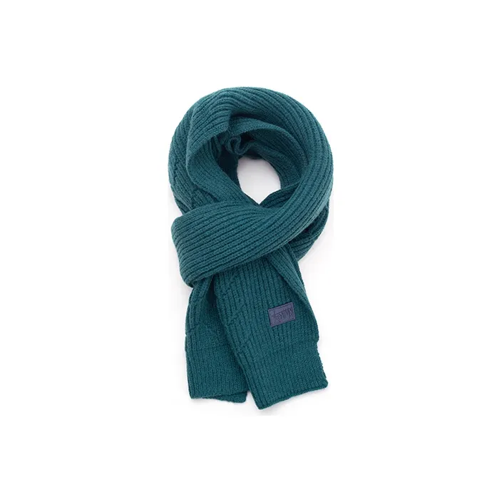 KENMO Knit Scarves Unisex-13