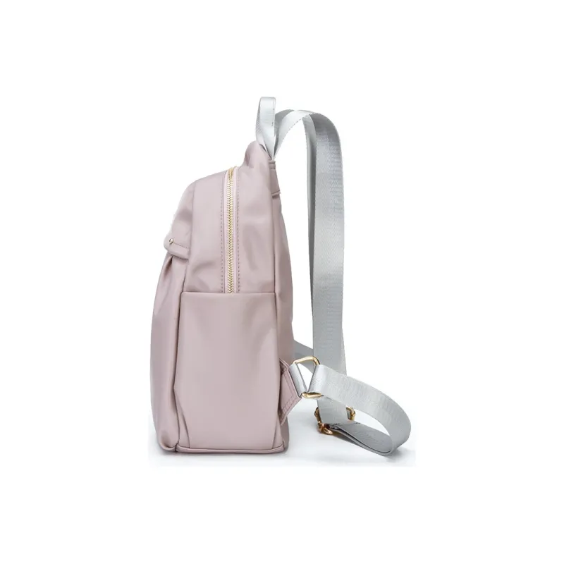 GOLF Fabric Backpack Trumpets Women's Multicolor-7