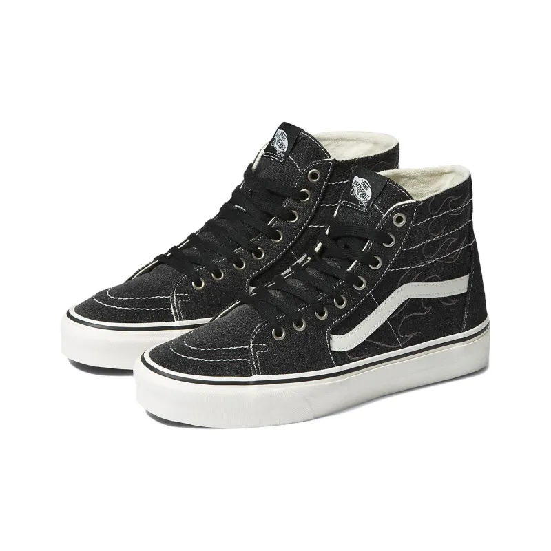 Vans Sk8 Hi 'Tapered' Sneakers-2