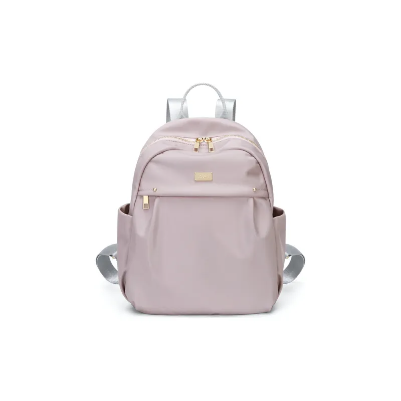GOLF Fabric Backpack Trumpets Women's Multicolor-6