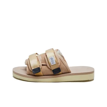 Suicoke Moto M2ab 'Beige'