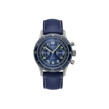 BLANCPAIN 2023 Unworn Air Command Flyback Chronograp 42.5mm