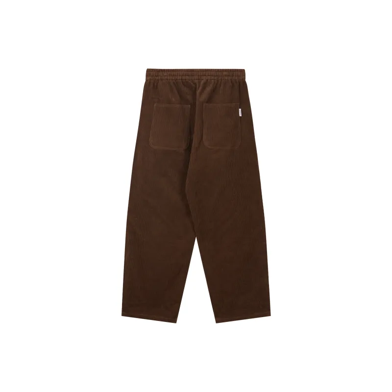 KOUEMGI Casual Pants Unisex-1