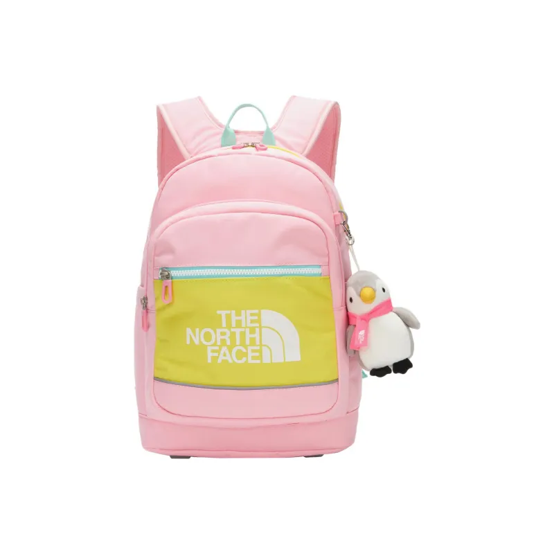 THE NORTH FACE Large Outdoor Bags Pendant Pink Women's-0
