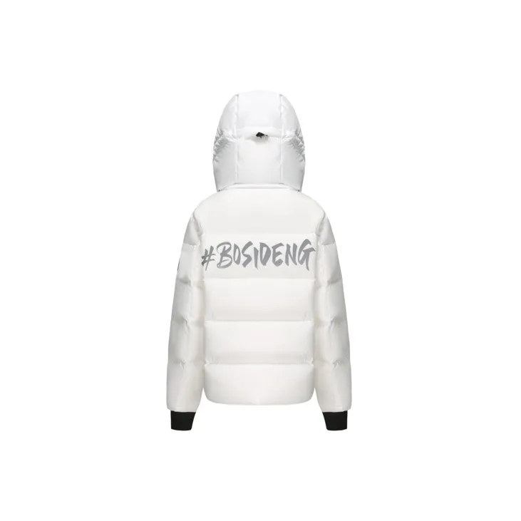 BOSIDENG Puff Series Down Jacket Women's-4