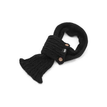 KENMO Knit Scarves Women's