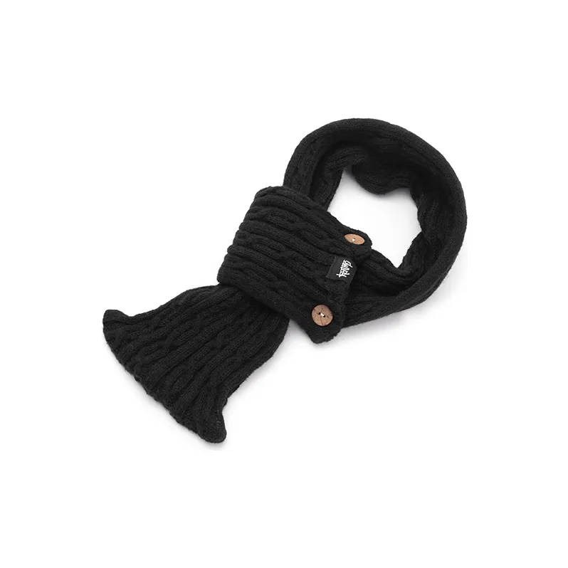 KENMO Knit Scarves Women's-0