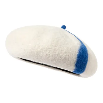 Fancet Studios Wool Berets Women's