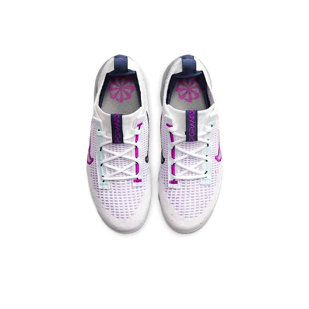 Nike Air VaporMax 2021 FK Violet Frost Midnight Navy GS-3