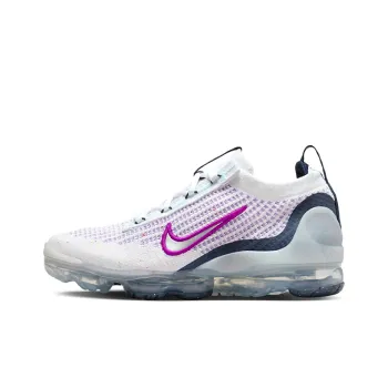 Nike Air VaporMax 2021 FK Violet Frost Midnight Navy GS