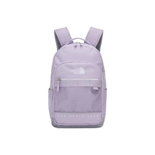 THE NORTH FACE Backpacks Purple