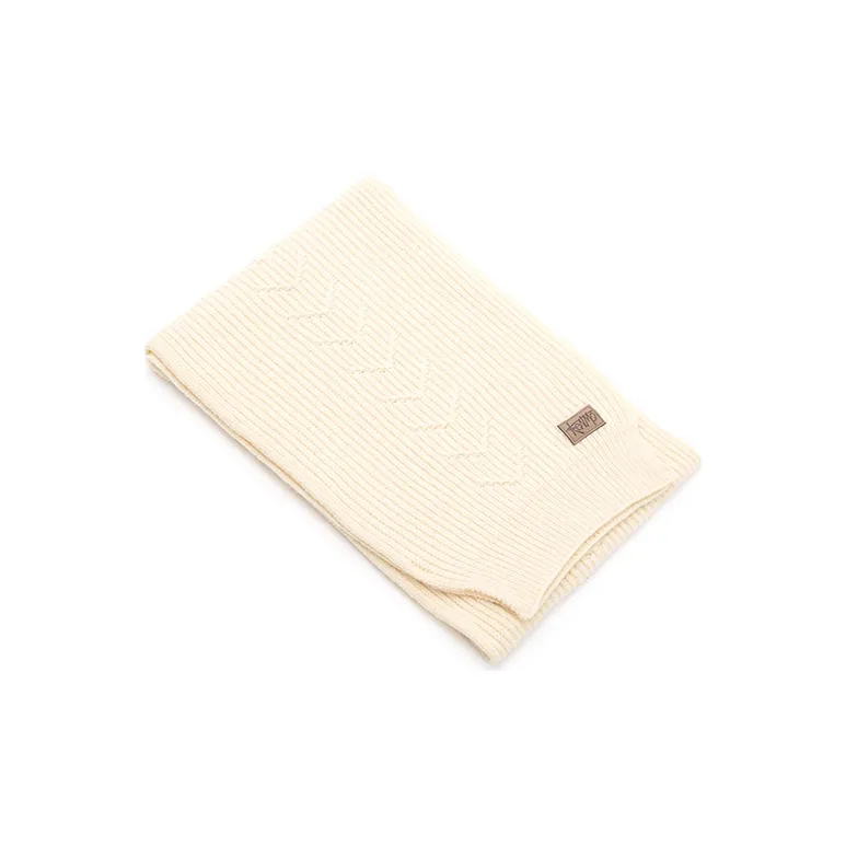 KENMO Knit Scarves Unisex-5