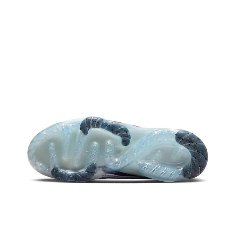 Nike Air VaporMax 2021 FK Violet Frost Midnight Navy GS-5
