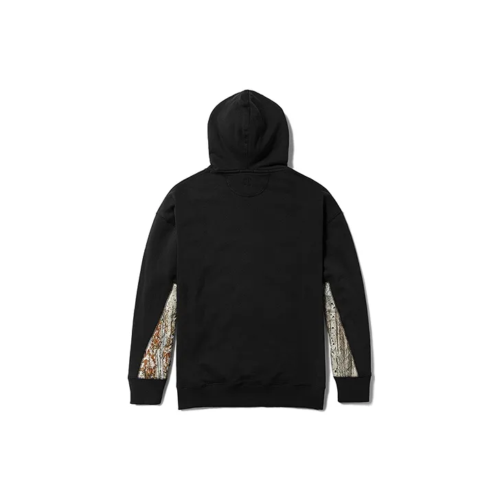Timberland Sweatshirt Men's Black-1