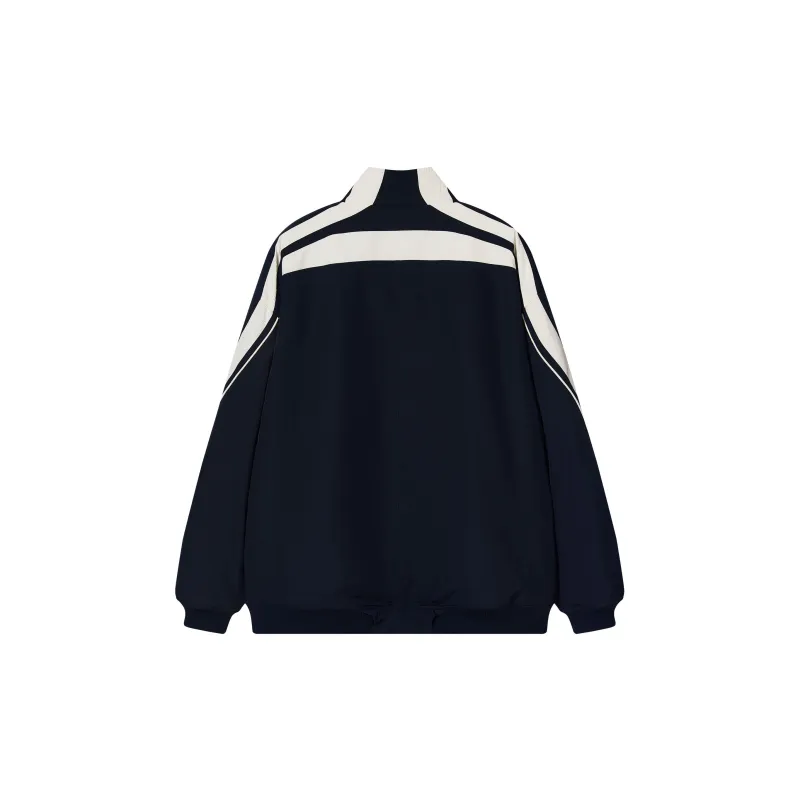 BLIND402 Puffer Jackets Unisex-1