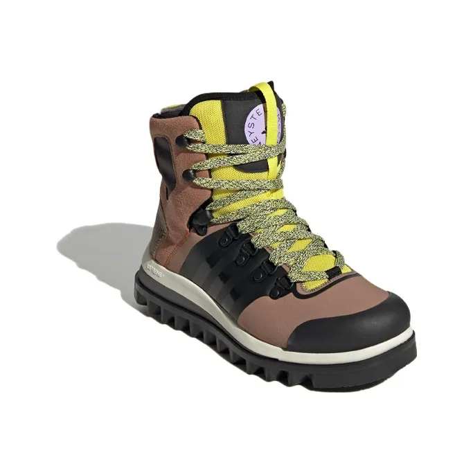 Adidas Stella McCartney X Eulampis Boot 'Camel' Women's-2