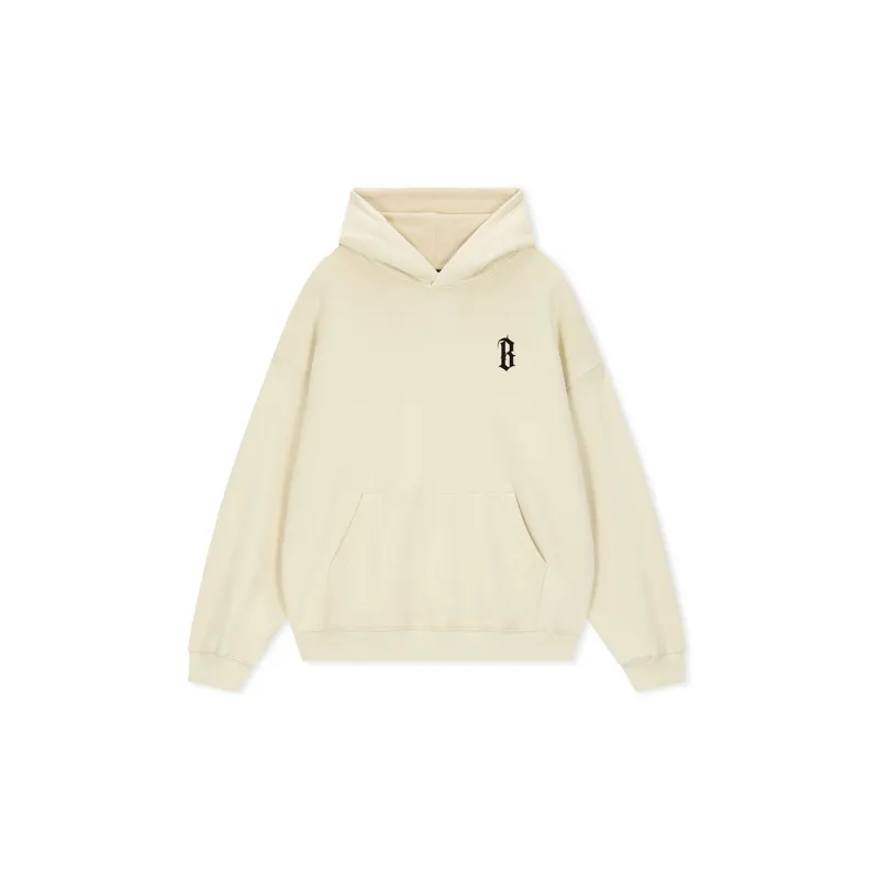 BONELESS Loose Casual Unisex Sweatshirt-21