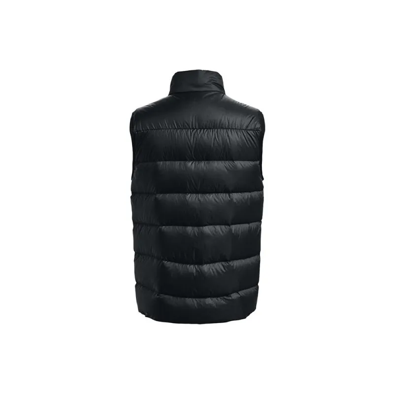 Under Armour Vests Men Black-1