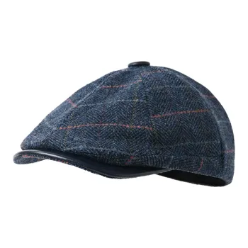 KENMONT Cotton Baseball Caps Men's