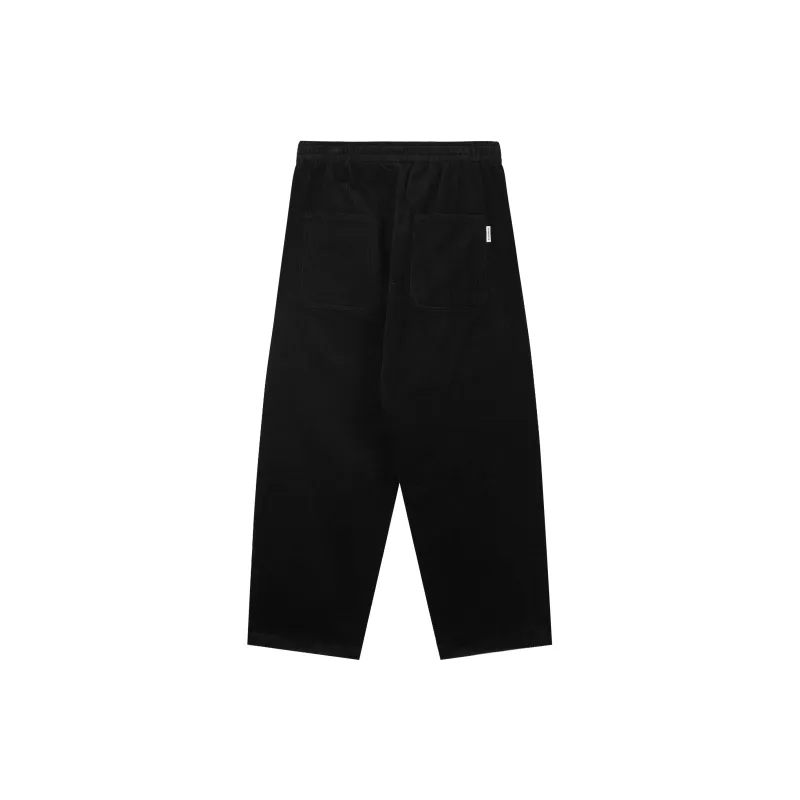 KOUEMGI Casual Pants Unisex-7
