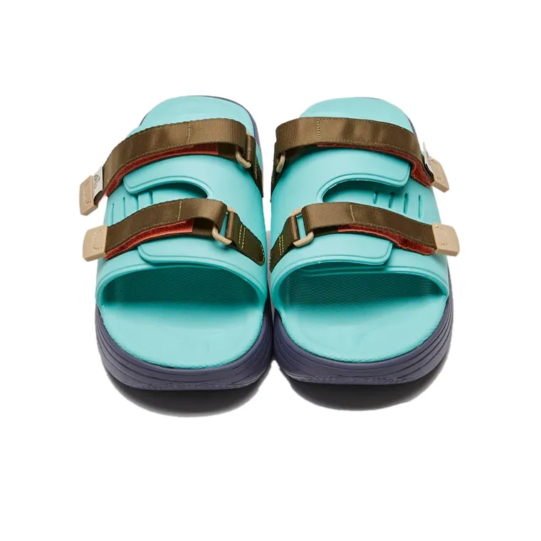Suicoke URICH 'Sea Green Olive'-2