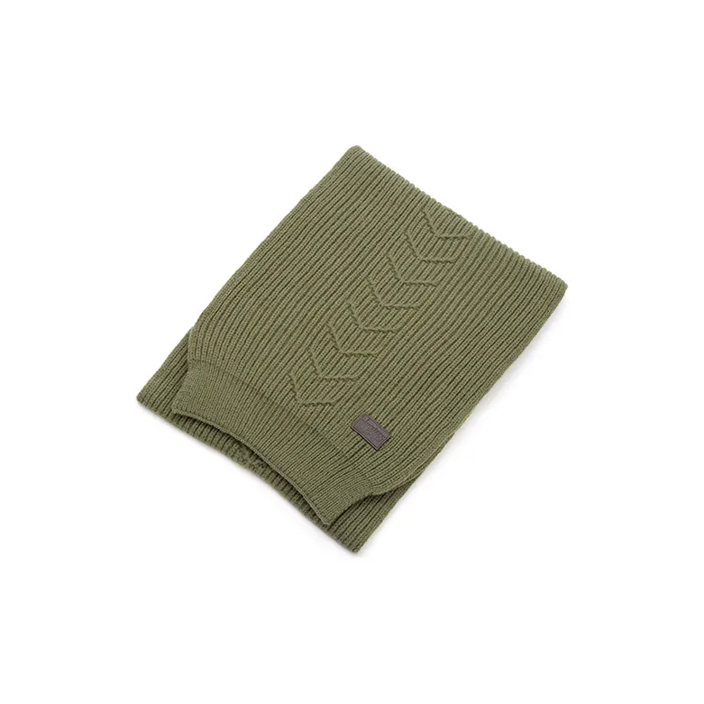 KENMO Knit Scarves Unisex-10