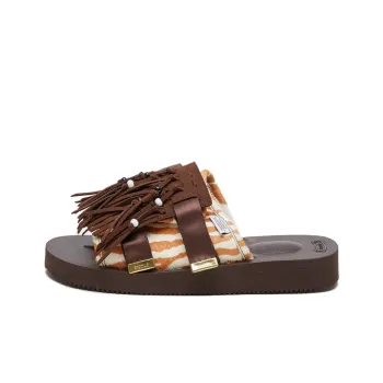 Suicoke HOTO-Vhl 'Safari Brown'