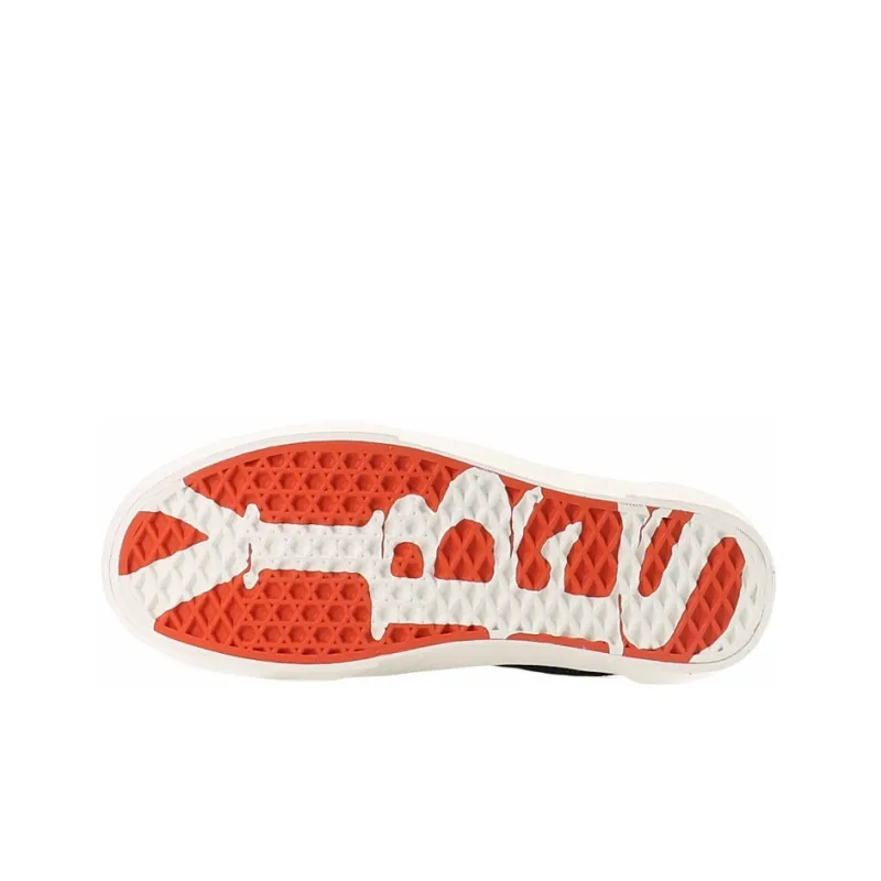 Vans Anderson .Paak X Sport Dx 'Black Paisley'-5