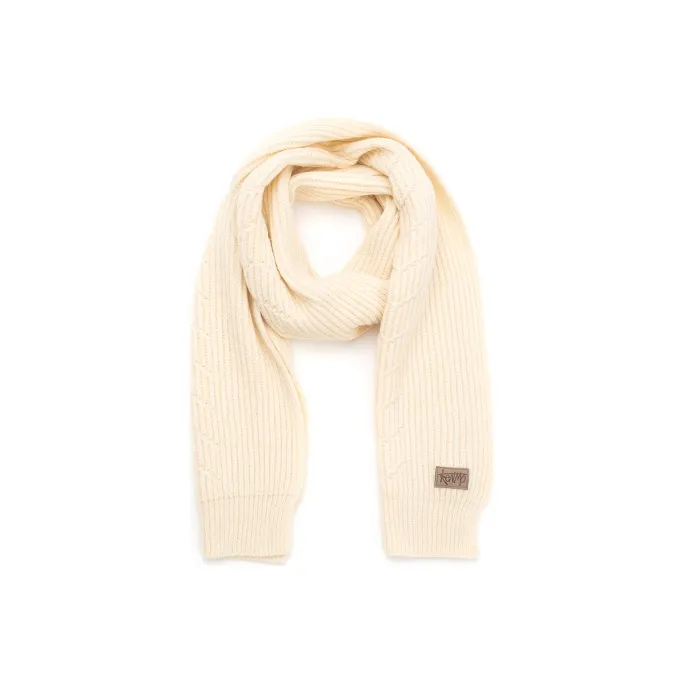 KENMO Knit Scarves Unisex-4