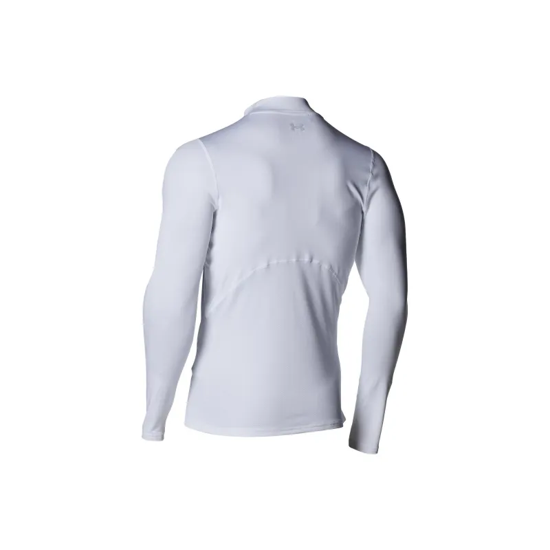 Under Armour FW22 T Shirt Men's White-1