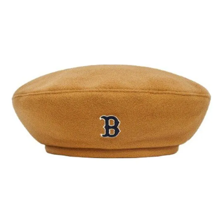 MLB Berets Unisex-1