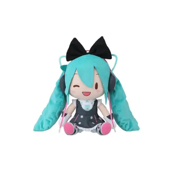 SEGA Plush Toy